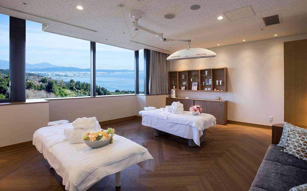 Hilton Club The Bay Forest Odawara Zařízení fotografie