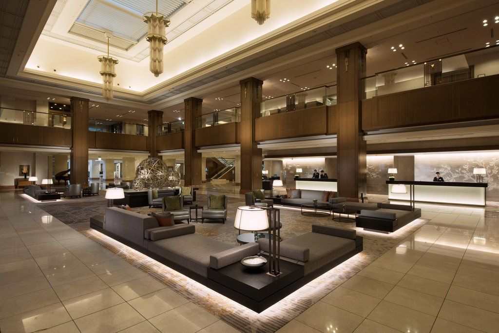 Hilton Club The Bay Forest Odawara Exteriér fotografie