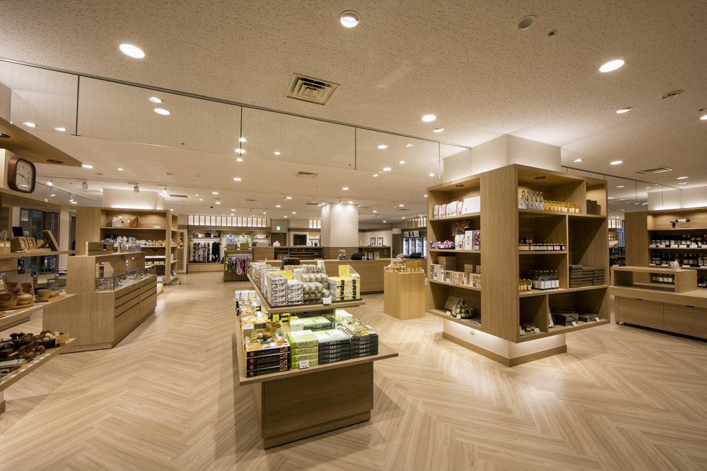 Hilton Club The Bay Forest Odawara Exteriér fotografie