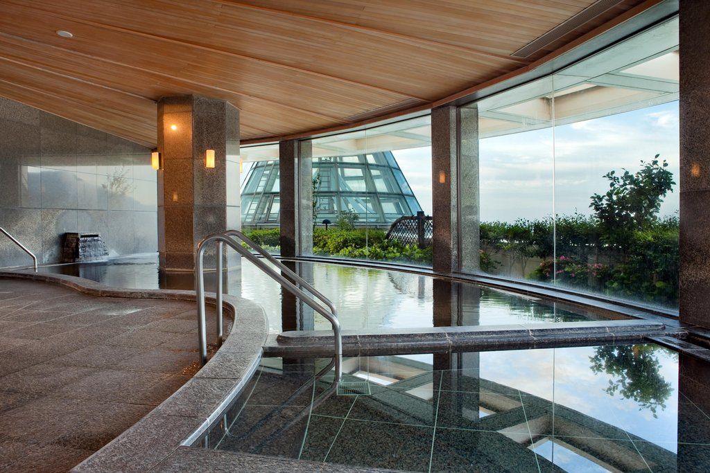 Hilton Club The Bay Forest Odawara Exteriér fotografie