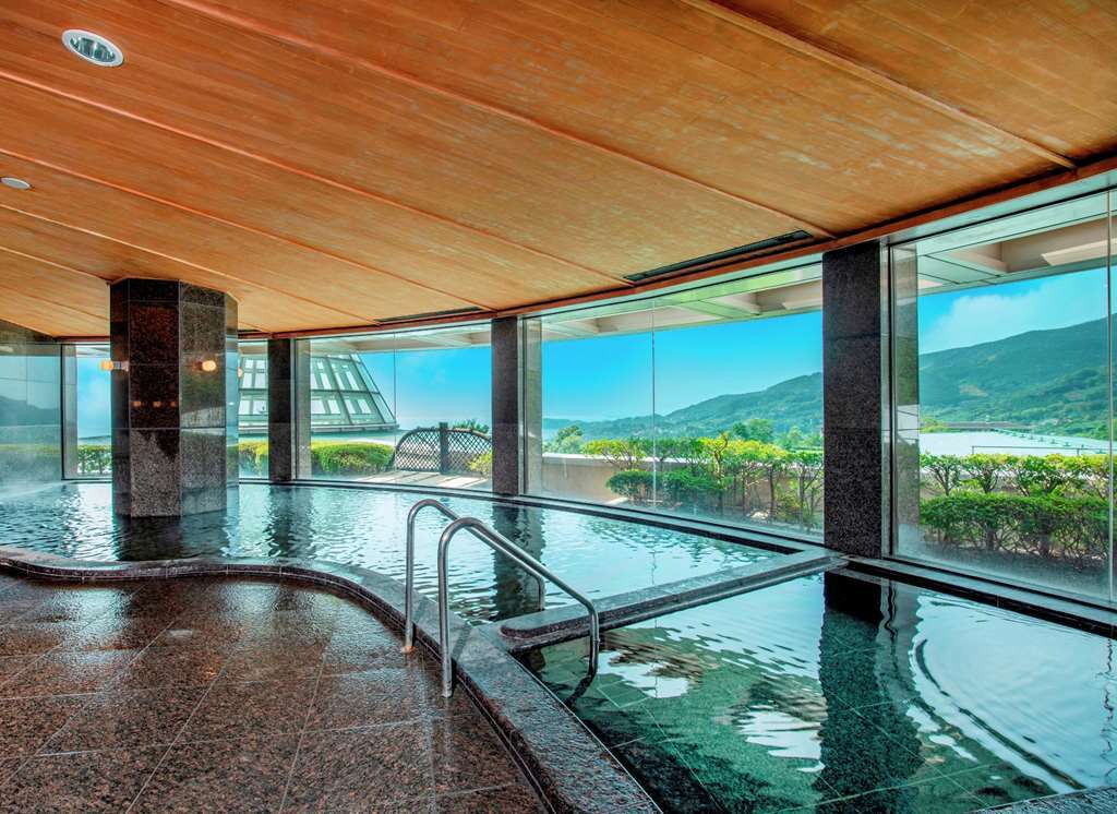 Hilton Club The Bay Forest Odawara Zařízení fotografie